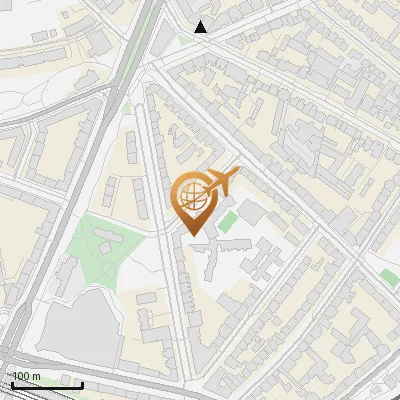 Foto zu Arnkielstraße 2, 22769 Hamburg