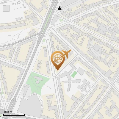 Foto zu Arnkielstraße 3, 22769 Hamburg