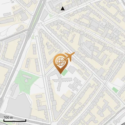 Foto zu Arnkielstraße 4, 22769 Hamburg