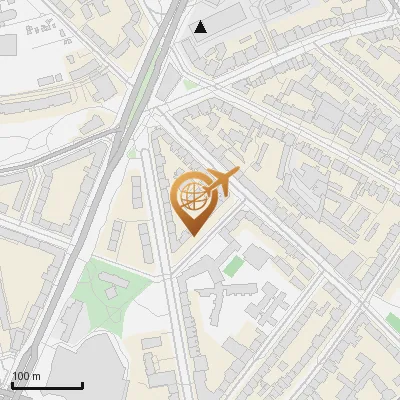 Foto zu Arnkielstraße 7, 22769 Hamburg