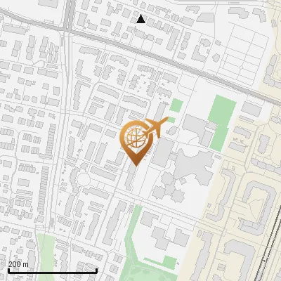Foto zu Arno-Assmann-Straße 1, 81739 München