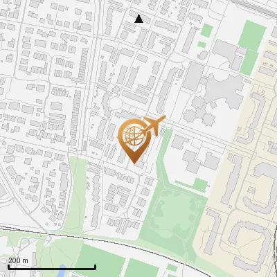 Foto zu Arno-Assmann-Straße 13, 81739 München