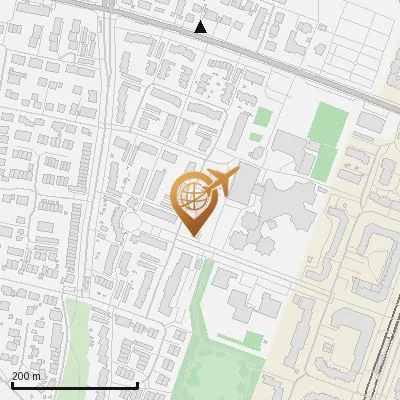 Foto zu Arno-Assmann-Straße 5, 81739 München
