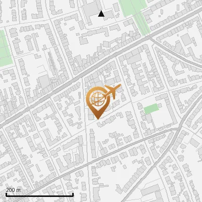 Foto zu Arno-Holz-Straße 24, 50931 Köln