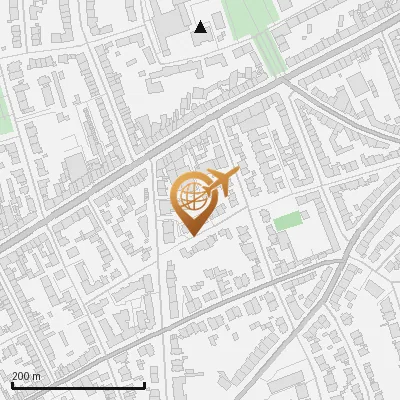 Foto zu Arno-Holz-Straße 26, 50931 Köln