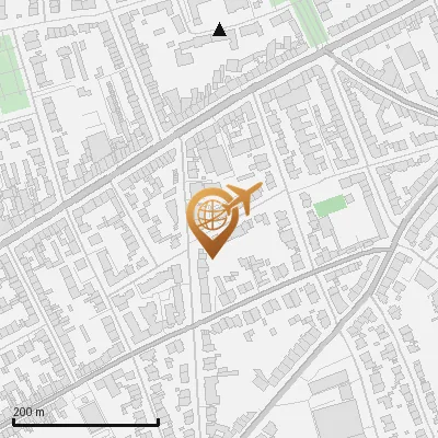 Foto zu Arno-Holz-Straße 29, 50931 Köln