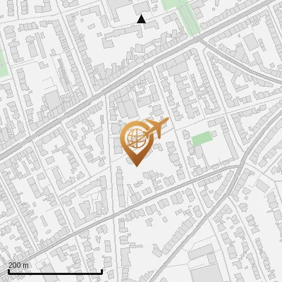 Foto zu Arno-Holz-Straße 31, 50931 Köln