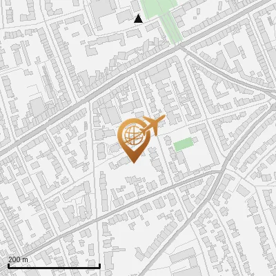 Foto zu Arno-Holz-Straße 35, 50931 Köln