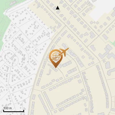 Foto zu Arno-Holz-Weg 11, 21077 Hamburg