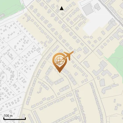 Foto zu Arno-Holz-Weg 12, 21077 Hamburg