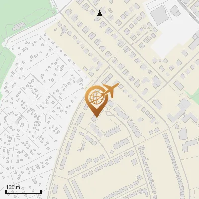 Foto zu Arno-Holz-Weg 19, 21077 Hamburg