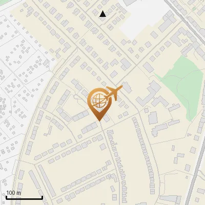 Foto zu Arno-Holz-Weg 4, 21077 Hamburg