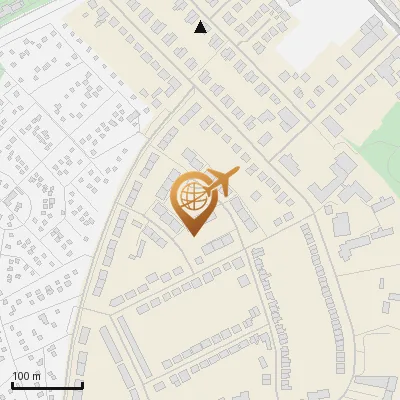 Foto zu Arno-Holz-Weg 5, 21077 Hamburg