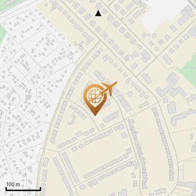 Foto zu Arno-Holz-Weg 7, 21077 Hamburg