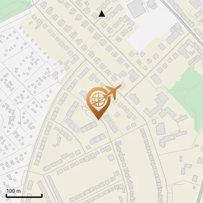 Foto zu Arno-Holz-Weg 8, 21077 Hamburg