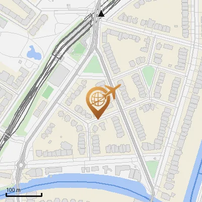 Foto zu Arnold-Heise-Straße 14, 20249 Hamburg