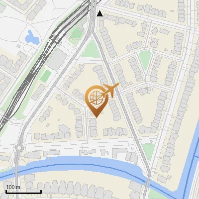 Foto zu Arnold-Heise-Straße 15, 20249 Hamburg