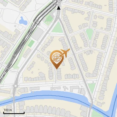 Foto zu Arnold-Heise-Straße 17, 20249 Hamburg