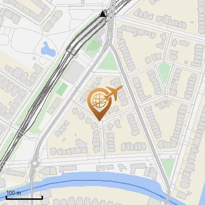 Foto zu Arnold-Heise-Straße 18, 20249 Hamburg