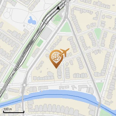 Foto zu Arnold-Heise-Straße 19, 20249 Hamburg