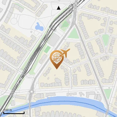 Foto zu Arnold-Heise-Straße 25, 20249 Hamburg