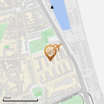 Foto zu Arnold-Overzier-Straße 3, 50678 Köln