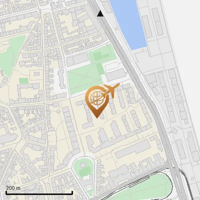 Foto zu Arnold-Overzier-Straße 4, 50678 Köln