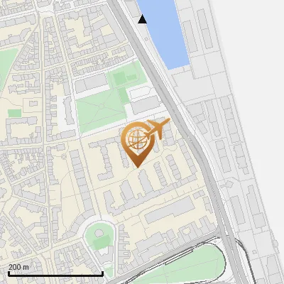Foto zu Arnold-Overzier-Straße 7, 50678 Köln
