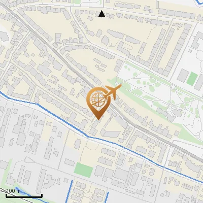 Foto zu Arnoldistieg 1, 21029 Hamburg