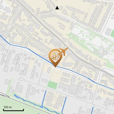 Foto zu Arnoldistieg 7, 21029 Hamburg