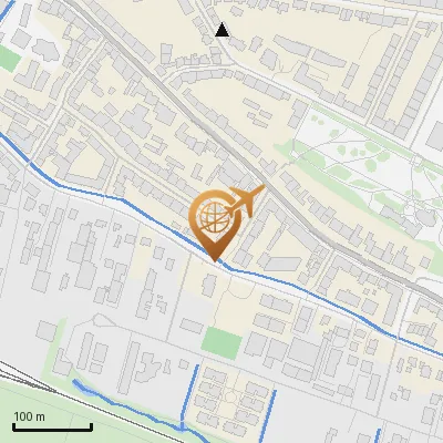 Foto zu Arnoldistieg 8, 21029 Hamburg