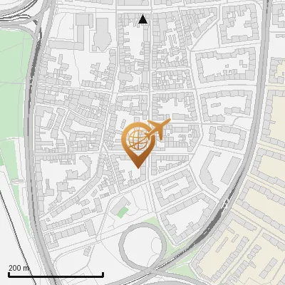 Foto zu Arnoldsstraße 14, 50679 Köln