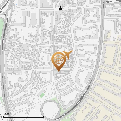 Foto zu Arnoldsstraße 15, 50679 Köln