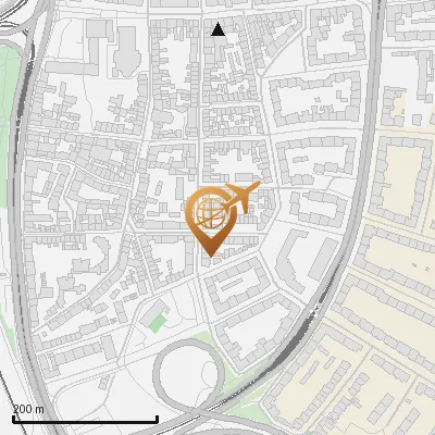 Foto zu Arnoldsstraße 16, 50679 Köln