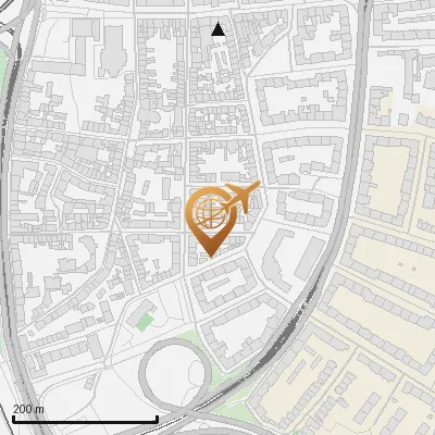 Foto zu Arnoldsstraße 18, 50679 Köln