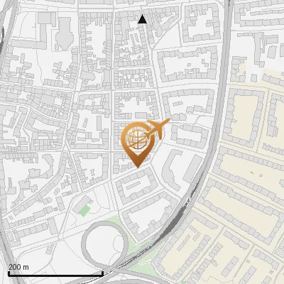 Foto zu Arnoldsstraße 24, 50679 Köln