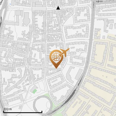 Foto zu Arnoldsstraße 25, 50679 Köln