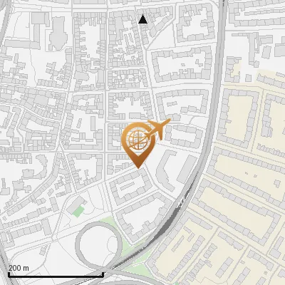 Foto zu Arnoldsstraße 28, 50679 Köln
