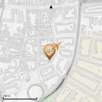 Foto zu Arnoldsstraße 29, 50679 Köln