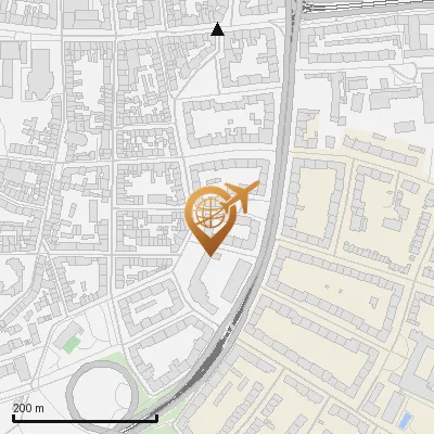 Foto zu Arnoldsstraße 37, 50679 Köln