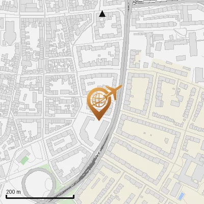 Foto zu Arnoldsstraße 41, 50679 Köln