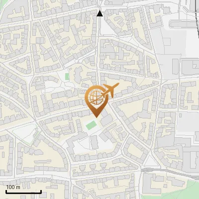 Foto zu Arnoldstraße 1, 22765 Hamburg