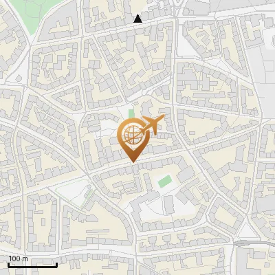 Foto zu Arnoldstraße 16, 22765 Hamburg