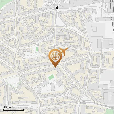 Foto zu Arnoldstraße 2, 22765 Hamburg