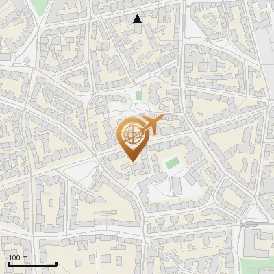 Foto zu Arnoldstraße 21, 22765 Hamburg