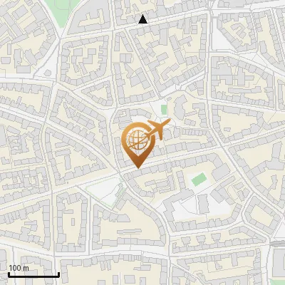 Foto zu Arnoldstraße 26, 22765 Hamburg