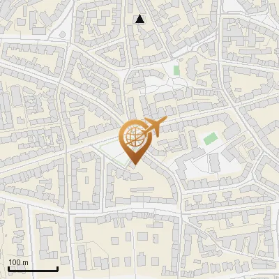 Foto zu Arnoldstraße 31, 22765 Hamburg