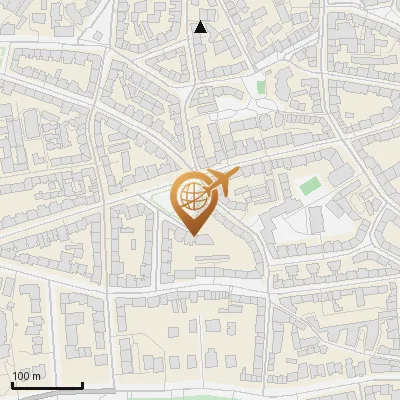 Foto zu Arnoldstraße 33, 22765 Hamburg