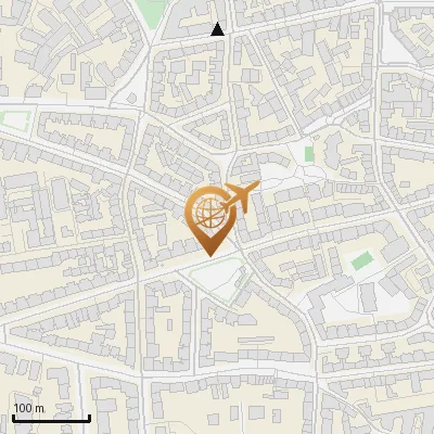 Foto zu Arnoldstraße 34, 22765 Hamburg