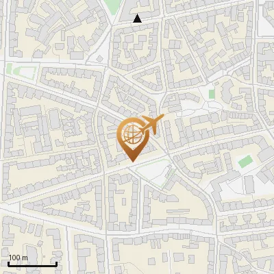 Foto zu Arnoldstraße 40, 22765 Hamburg